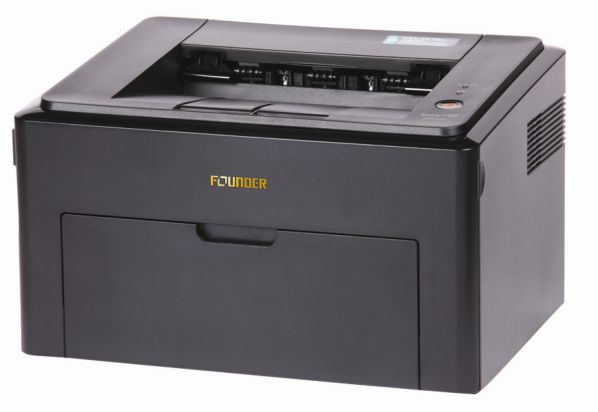 方正电脑打印机A1000